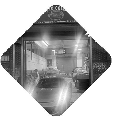 Body Shop - Image