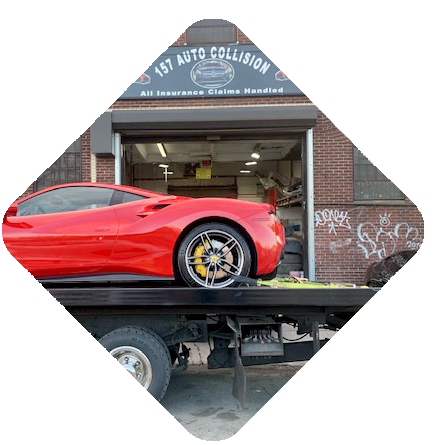 157 Auto Collision Inc. | 10620 157th St, Jamaica, NY 11433