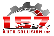 157 Auto Collision Inc. - Logo