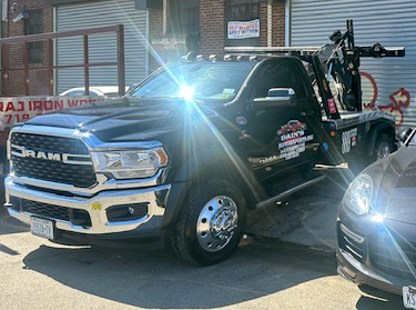 157 Auto Collision Inc. | 24 Hour Towing - image