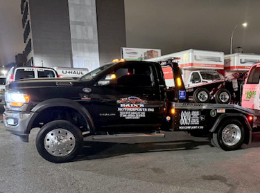 157 Auto Collision Inc. | 24 Hour Towing - image