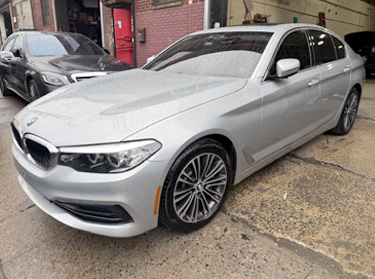157 Auto Collision Inc. | Auto Paint Work - image