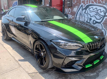 157 Auto Collision Inc. | Auto Paint Work - image