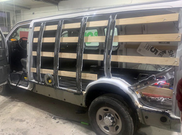 157 Auto Collision Inc. | Auto Body Work - image