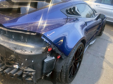 157 Auto Collision Inc. | Auto Body Work - image