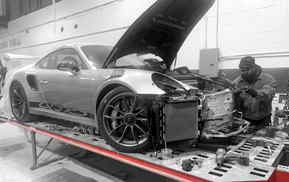 157 Auto Collision Inc. | Collision Repair - Image
