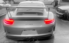 Auto Body Work - Image